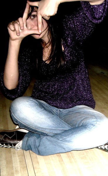 Идеальная :d