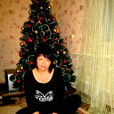 Людмила Ларина