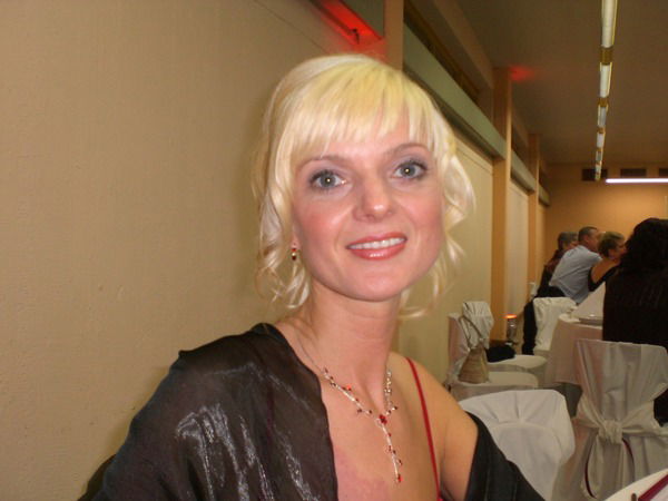 Татьяна Шмельтер