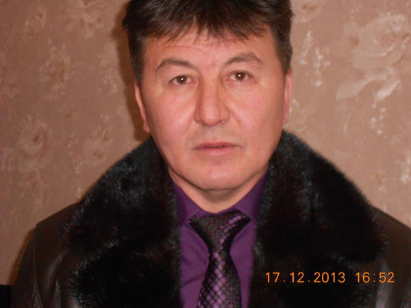 Кайрат Байзаков