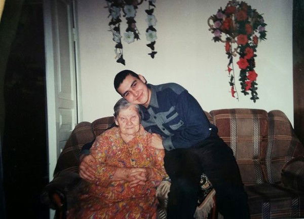 Григорий Шкилин