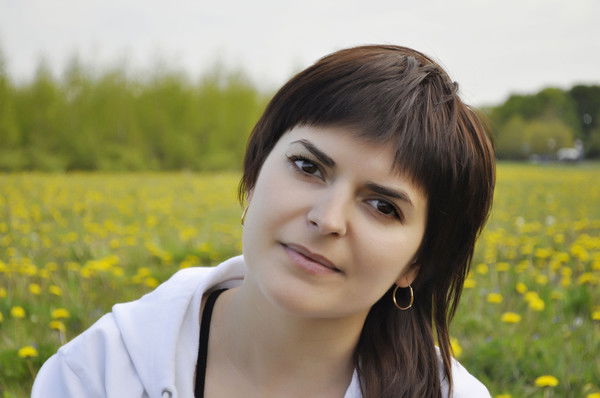 Анна Козачинская