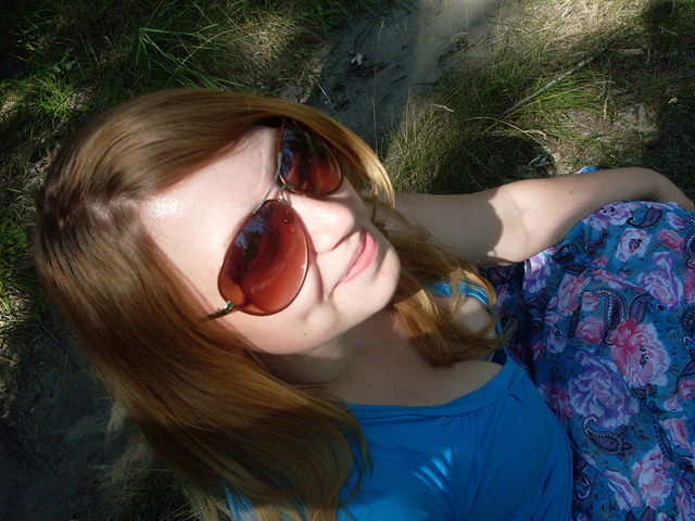 Наталья Шотина