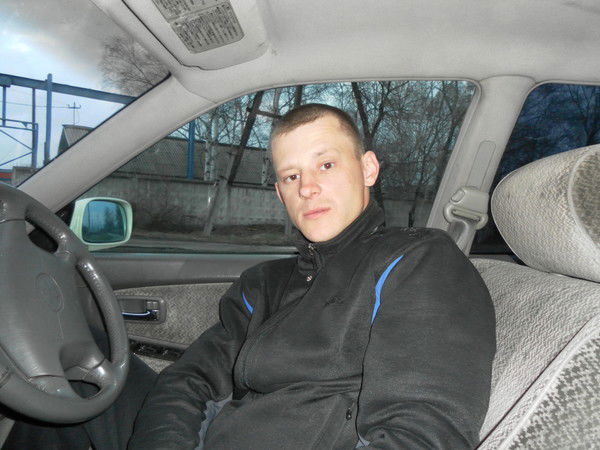 Дмитрий Рахматулин