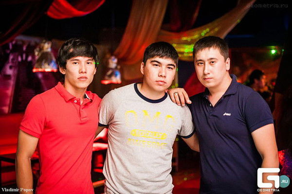 Талгат Мендалиев