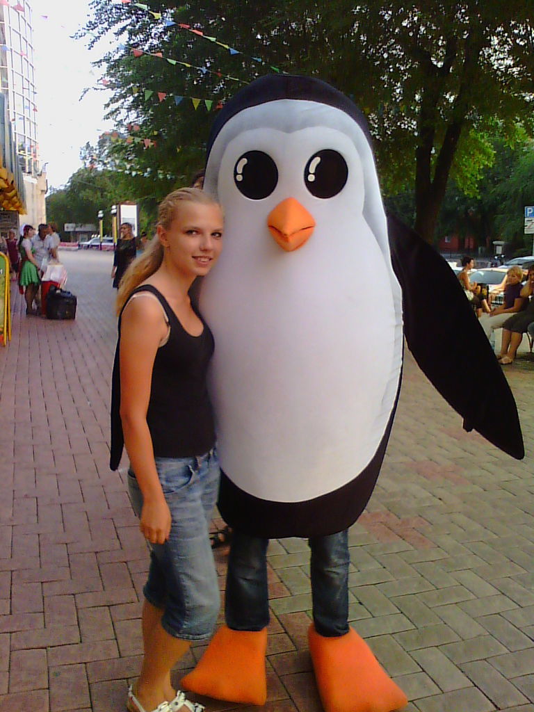 Валерия Сидорова