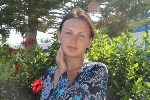 Елена Малышева