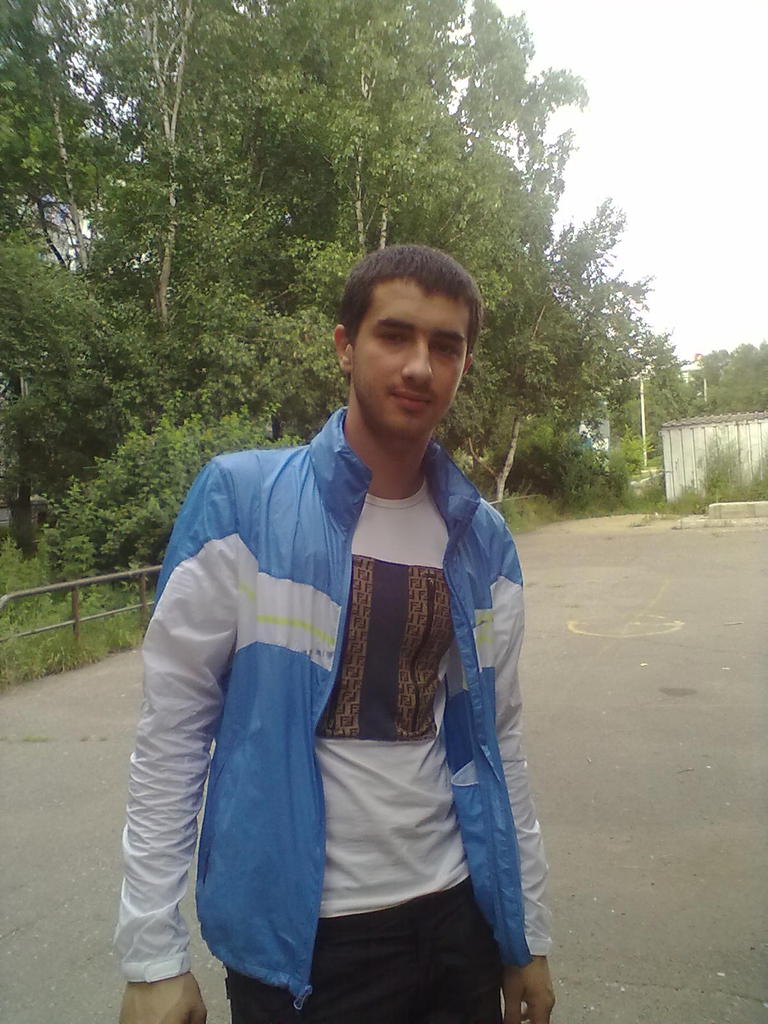 Владимир Табатадзе