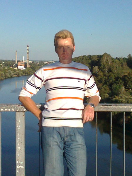 Игорь Сухорослов