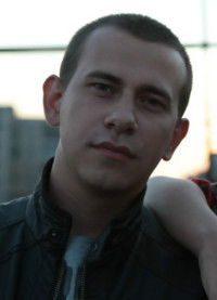 Евнений Шмелев