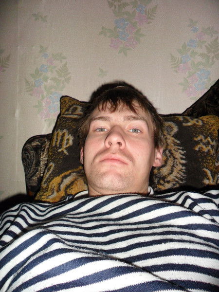 Павел Окулов