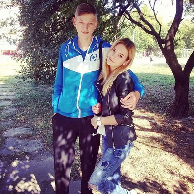 Ваня Летников