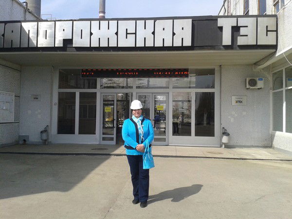 Ирина Курило