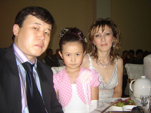 Жанар Султанова