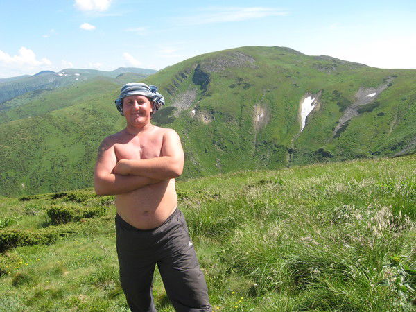 Василий Слатницкий