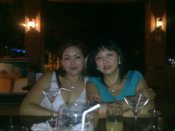 Бигайша Ургешбаева