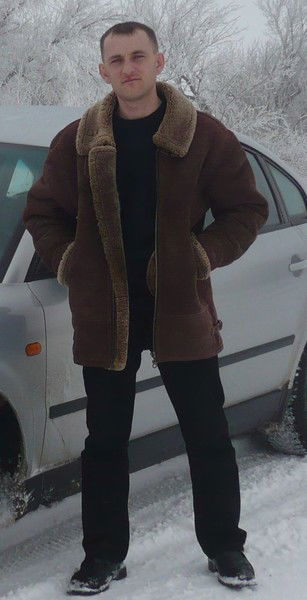 Игорь Макуха