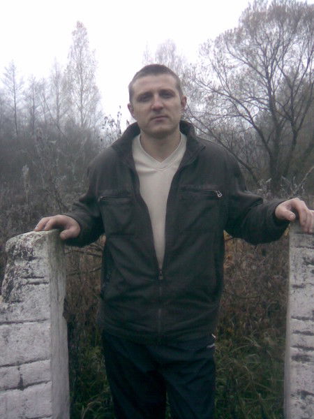 Павел Беляков