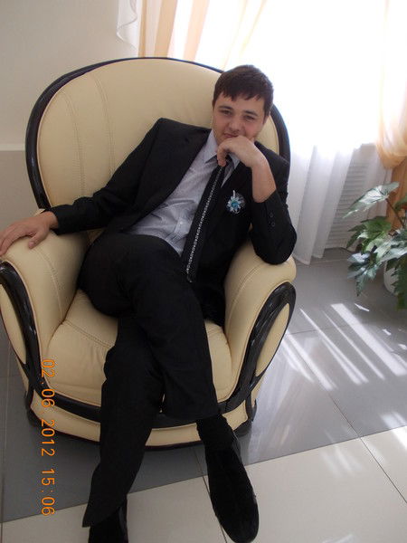 Максим Шинкаревич