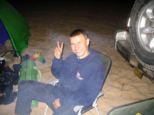 Алесь Малоглавец