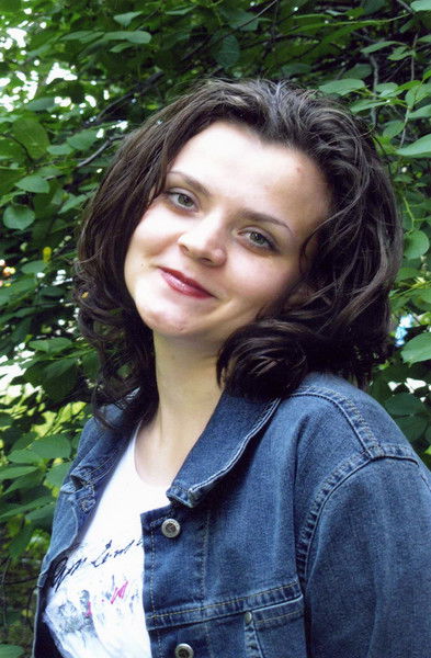 Елена Миляева