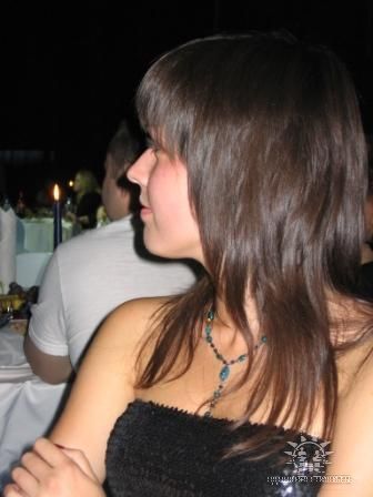 Амалия Вишневская