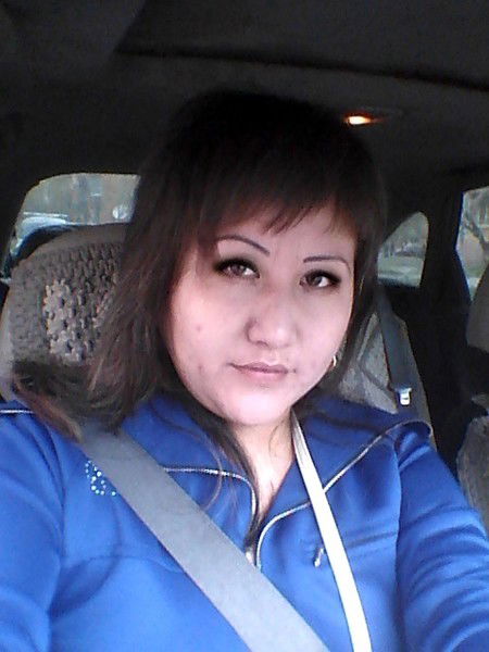 Умыт Идрисова