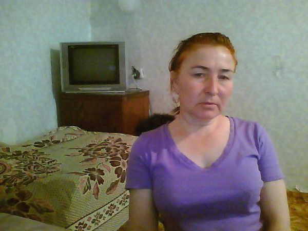 Раъно Хакимова