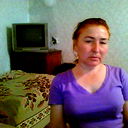 Раъно Хакимова