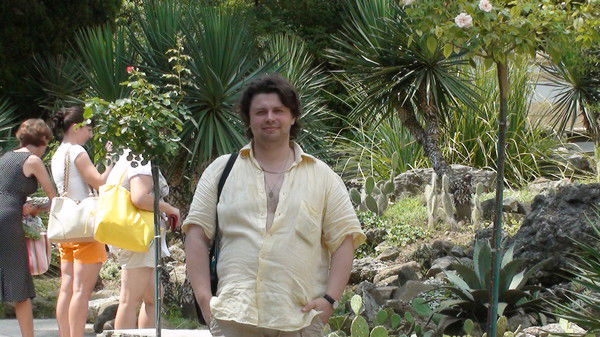 Алексей Кузнецов