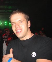 Евгений Даниленко