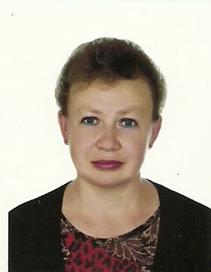 Зоя Кочегарова