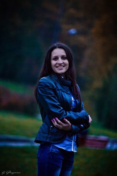 Таня Осташик