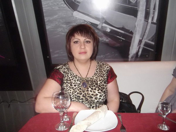 Юлия Василенко