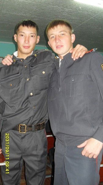 Кайрат Бигалеев