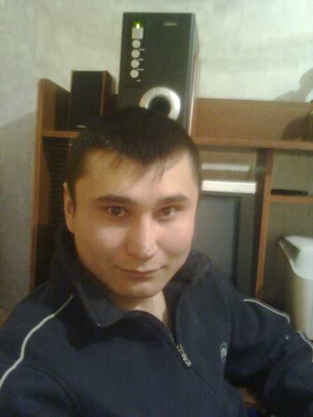 Ильшат Кусарбаев