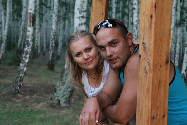 Алёна Тегельская