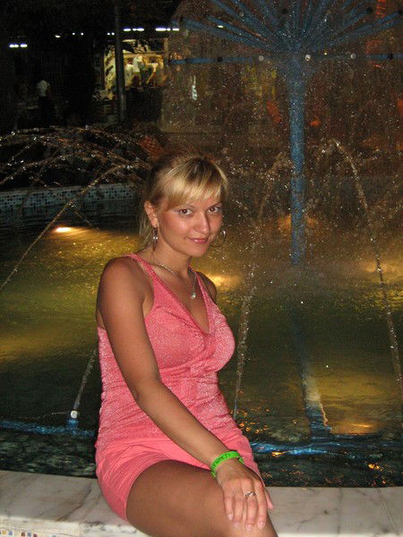 Эльмира Ахтямова