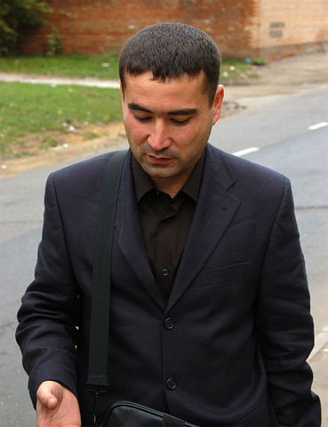 Bega Gutlyyev