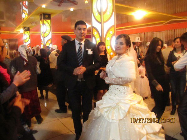 Тазагул Номадилла Кызы