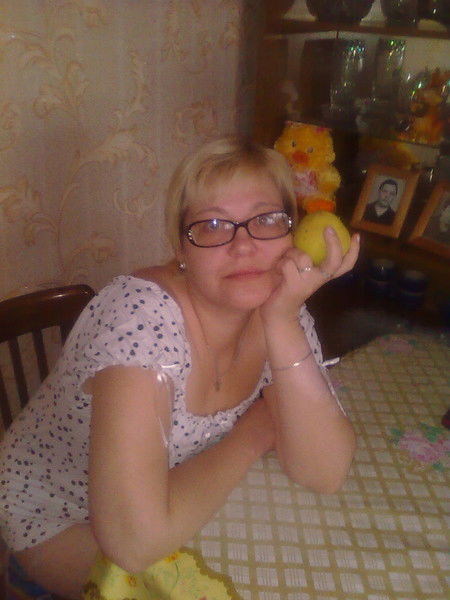 Елена Жунаева