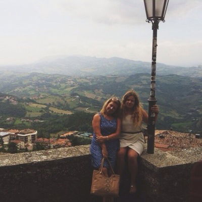 Екатерина Улитина