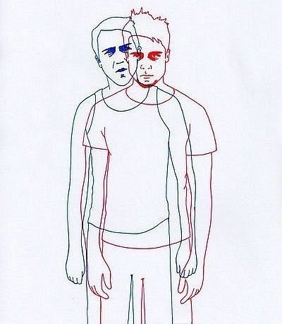 Данияр Мадинов