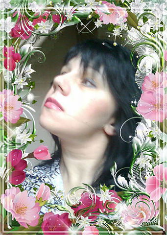 Елена Бурлакова