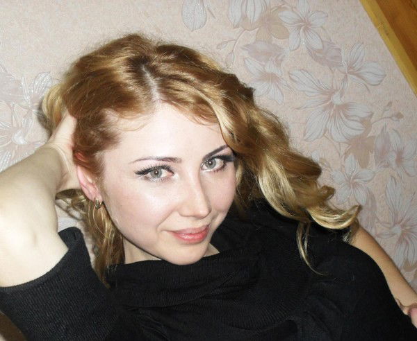 Лана Ялынычева