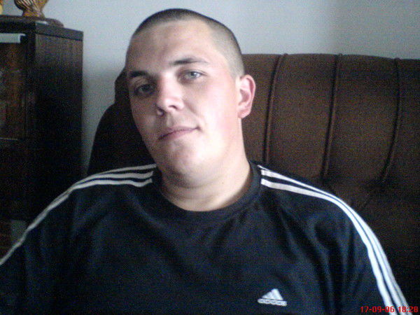 Алексей Мельников