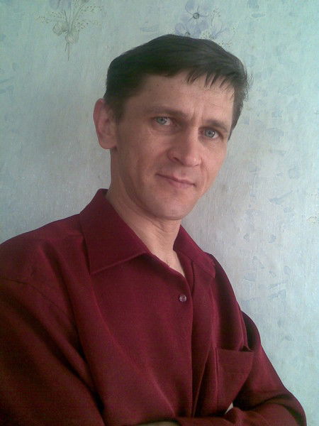 Виталий Шевченко