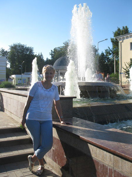 Елена Назарова