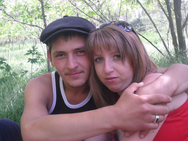 Валентина Тулуш