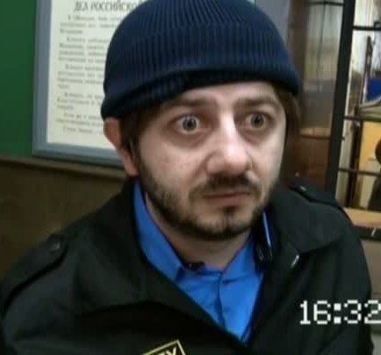 Артём Забродский